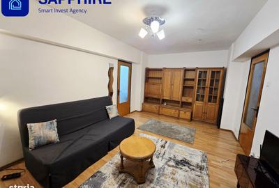Apartament cu 2 camere semidecomandat, mobilat în Moșilor - 6