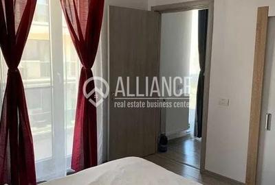 Apartament cu 2 camere decomandat, mobilat în Exterior Est - 4