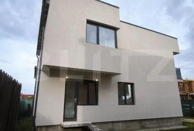 Casă cu 5 camere cu Teren 410 Mp în Bariera Vâlcii - 3