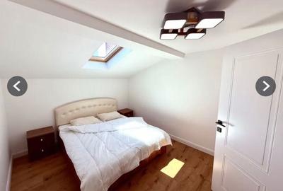 Apartament 3 camere Primaverii 69mp - 3