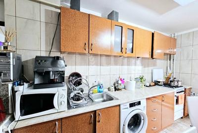 Apartament 2 camere | Decomandat | Balcon | Etaj 1 | Marasti | BRD - 5