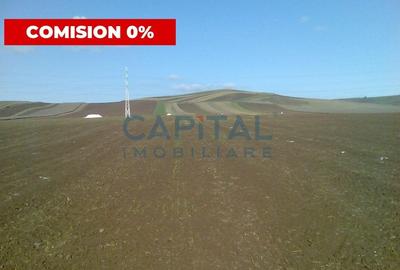 Teren intravilan 3935 mp Mures - 1