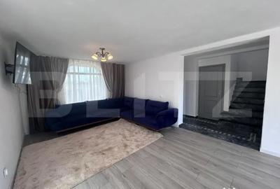 Casă cu 4 camere cu Teren 500 Mp în Central - 9