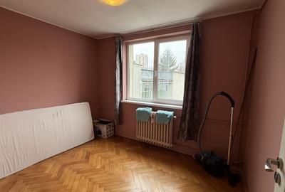 Apartament cu 3 camere semidecomandat, mobilat în Mănăștur - 3