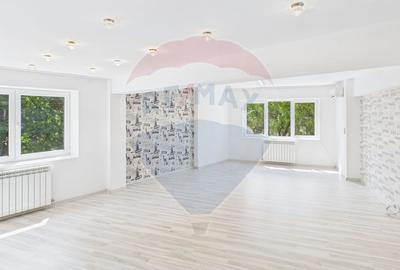 Apartament cu 5 camere decomandat în Tineretului - 20