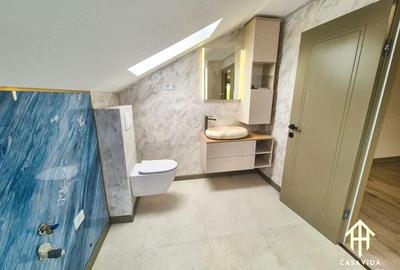 Apartament cu 3 camere decomandat în Coșteiu - 11