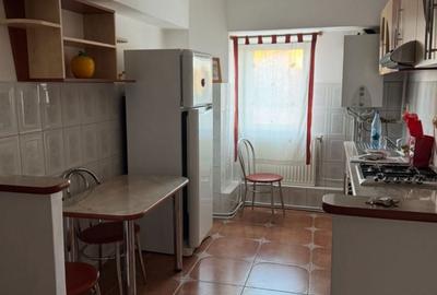 Apartament cu 3 camere decomandat în Ultracentral - 5