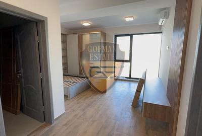 Studio Prima inchiriere CAMPUS, Tomis Nord Primavera NZEB, parcare subterana - 12