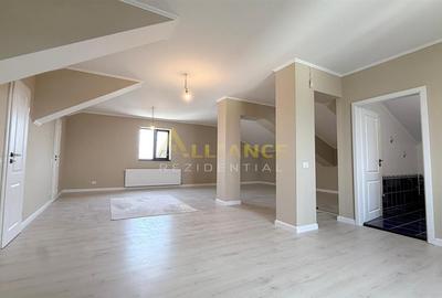 Casă individuală cu 5 camere cu Teren 450 Mp în Berceni - 19