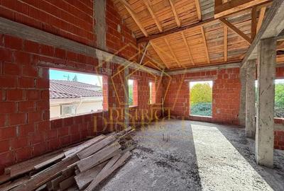 COMISION 0% Casa la rosu cu 5 camere P+E | Blascovici - 3