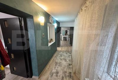 Casă cu 4 camere cu Teren 270 Mp în Brestei - 13