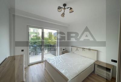 Apartament de 3 camere, bloc nou 2025, 60mp, zona Piata Abator Apartament de 3 camere, bloc nou 2025, 60mp, zona Piata Abator - 5