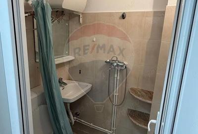 Apartament cu 2 camere semidecomandat în Bahne - 3
