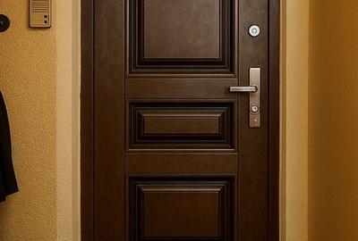 Garsonieră semidecomandată în Central - 2