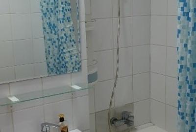 Garsonieră decomandată, mobilată în Tineretului - 6