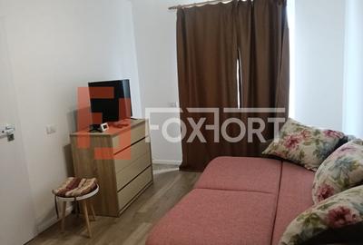 Apartament cu 2 camere la parter cu gradina in Timisoara, zona Ciarda Rosie - 5