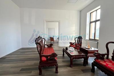 Birou, de 381 mp, în Ultracentral - 8