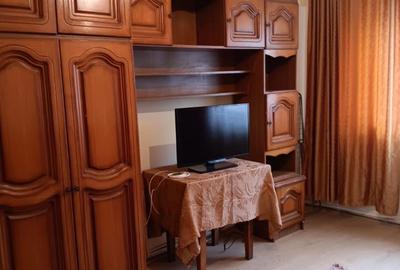 Garsonieră decomandată în Exterior Vest - 1