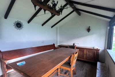 Casa individuala cu garaj si foisor, centru- Horodnic de Sus - 11