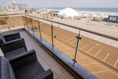 Exclusiv Alman Imobiliare:Apartament-Frontal MARE-Summerland Mamaia - 3