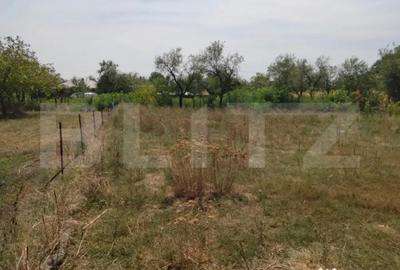 Casă cu 4 camere cu Teren 2300 Mp în Central