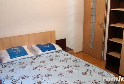 Apartament cu 3 camere în Gara de Nord - 1