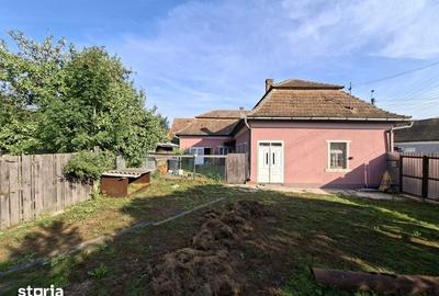 Casă cu 4 camere cu Teren 172 Mp în Iara - 7