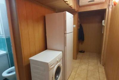 Apartament cu 2 camere nedecomandat în Central - 3