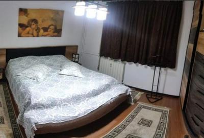 Apartament cu 2 camere decomandat, mobilat în 13 Septembrie - 9