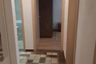Apartament cu 2 camere decomandat în Avantgarden - 2