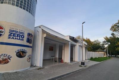 Spațiu comercial, de 143 mp, în Mangalia - 3
