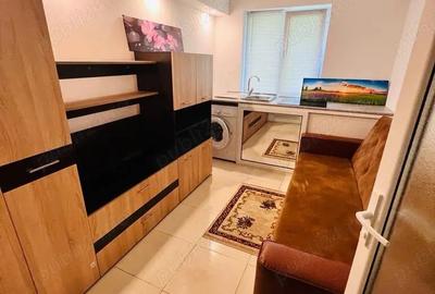 Garsonieră nedecomandată în Central - 5