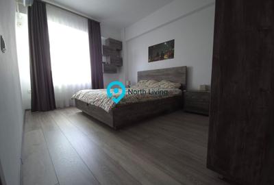 Apartament cu 3 camere decomandat în Păcii - 10
