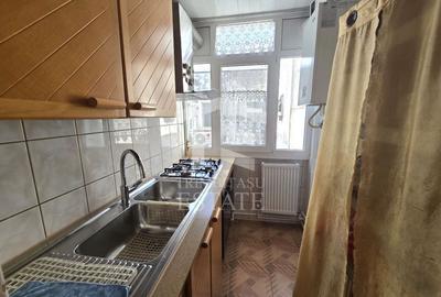 TOMIS NORD- CIRESICA-Apartament 3 camere de vanzare. - 25