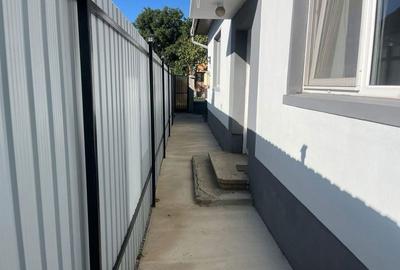 Casă cu 3 camere în Stupini - 3