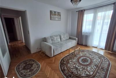 Apartament cu 3 camere în Mihai Viteazul - 1