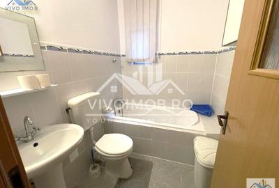 2 Camere  /  Drumul Taberei-Valea Oltului  / bloc 2008 / vedere grădină - 9