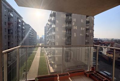 Apartament cu 6 camere, mobilat în Mărășești - 15