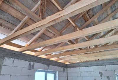 CASA AGIGEA 255MP TEREN | 100 MP CONSTRUITI| - 1