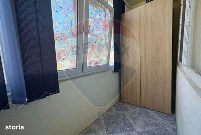 Apartament cu 2 camere decomandat, mobilat în Tomis III - 1