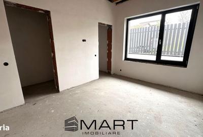 Casă cu 4 camere în Șura Mare - 6