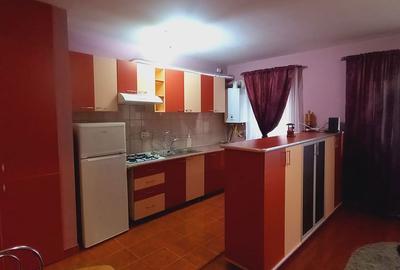 Apartament cu 2 camere în Central - 5