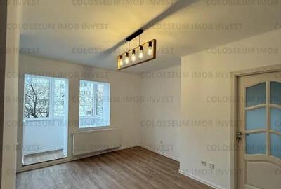 Apartament cu 2 camere, semidecomandat - zona Garii. - 1