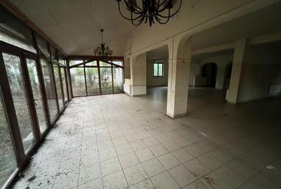 Inchiriere Vila Pipera - Comercial (restaurant, hotel, spa) - 5