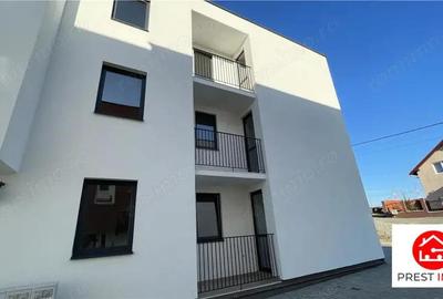 Apartament cu 3 camere în Criș - 19