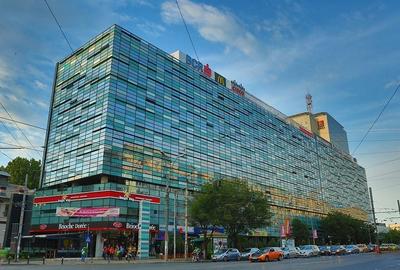 Spațiu comercial, de 240 mp, în Victoriei - 2