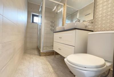 Apartament cu 3 camere decomandat, mobilat în Vitanul Nou - 41