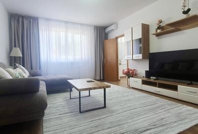 Apartament 3 camere | Centrala proprie | Piata Romana - 1