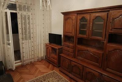 Apartament cu 2 camere decomandat, mobilat în Calea Călărașilor - 7