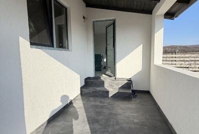 Casă cu 3 camere în Central - 3